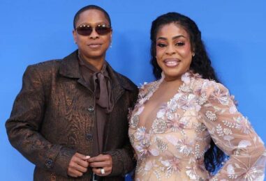 Comment les échangistes ont aidé Niecy Nash-Betts et sa femme à survivre aux violences d'un cartel au Mexique