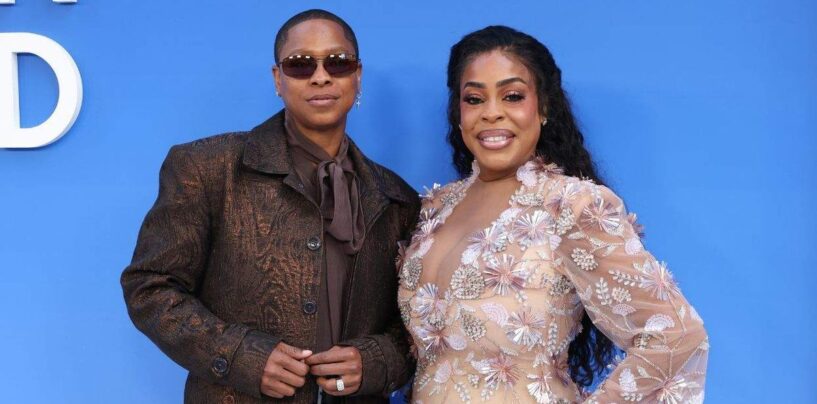 Comment les échangistes ont aidé Niecy Nash-Betts et sa femme à survivre aux violences d'un cartel au Mexique