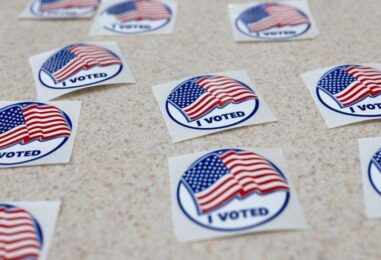 4 États proposent des mesures de vote anti-trans aux électeurs pour les élections de mi-mandat de 2026