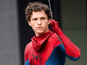 Tom Holland se déshabille et fait travailler ses muscles dans la nouvelle bande-annonce de Spider-Man