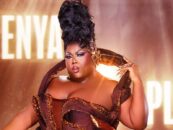 Kenya Pleaser dénonce les designers qui l'ont abandonnée avant Drag Race