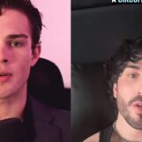 Comment Clavicular et sa sous-culture « lookmaxxing » sont comme des gays toxiques sans sexe