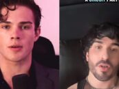 Comment Clavicular et sa sous-culture « lookmaxxing » sont comme des gays toxiques sans sexe