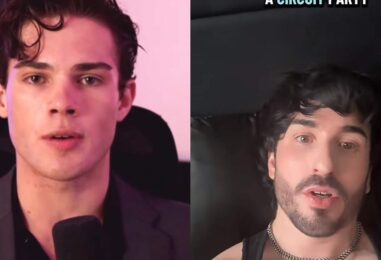 Comment Clavicular et sa sous-culture « lookmaxxing » sont comme des gays toxiques sans sexe