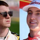 NASCAR suspend indéfiniment le pilote qui s'est moqué de la « voix gay » d'un pilote d'IndyCar