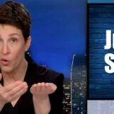 Rachel Maddow explique comment la famille de Trump profite de la guerre en Iran