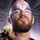 Le lutteur « Evil Gay » entre dans l'histoire de la WWE