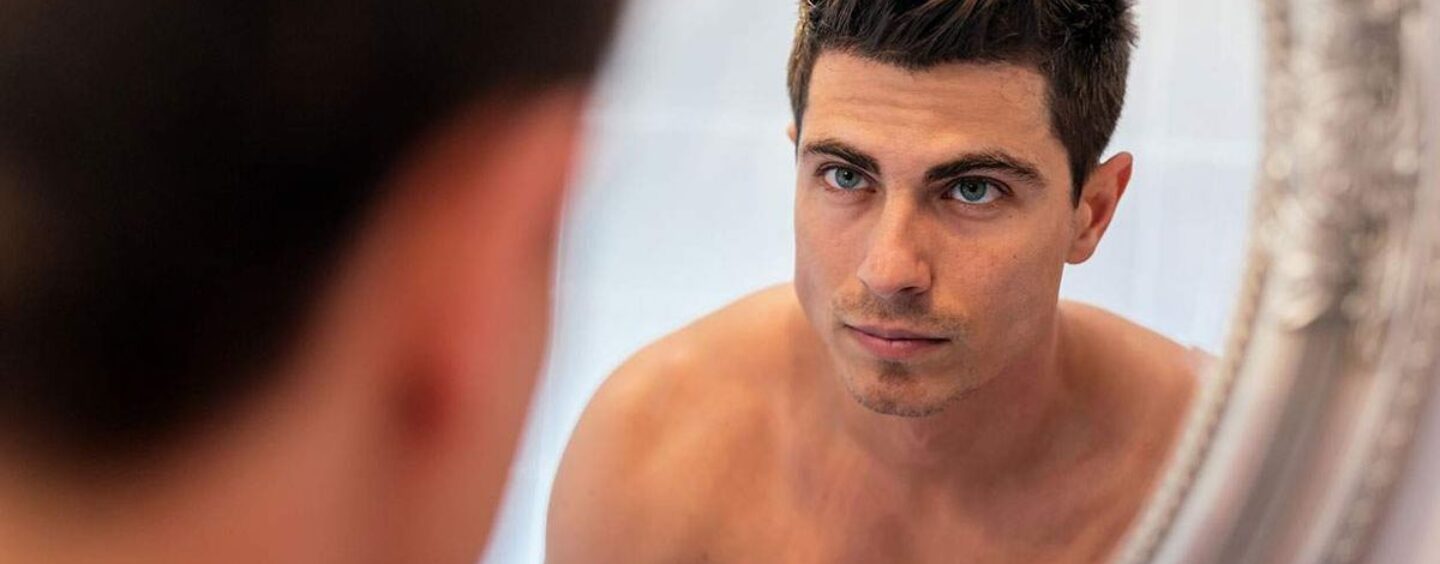 Comment Ozempic affecte l'image corporelle des hommes homosexuels et leur capacité à atteindre le fond