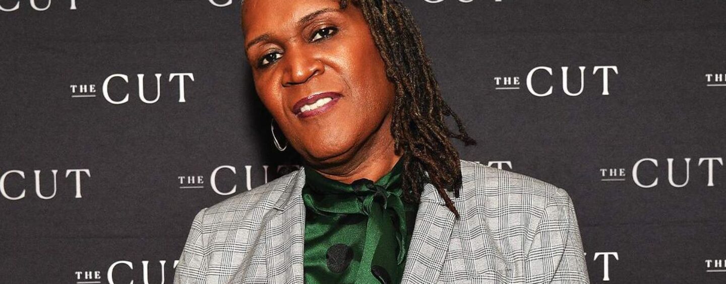 La pionnière trans Andrea Jenkins parle de sa carrière politique historique à Minneapolis