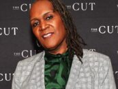 La pionnière trans Andrea Jenkins parle de sa carrière politique historique à Minneapolis