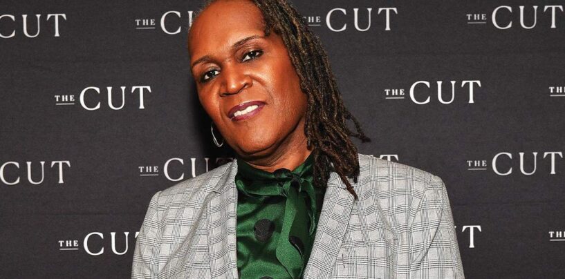 La pionnière trans Andrea Jenkins parle de sa carrière politique historique à Minneapolis