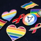 Moins de jeunes Américains soutiennent les protections LGBTQ+, selon une enquête