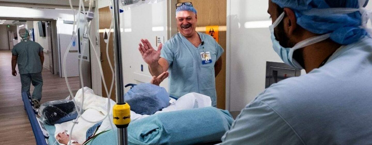 Un projet de loi du Tennessee pourrait créer un registre public des informations médicales des résidents trans