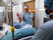 Un projet de loi du Tennessee pourrait créer un registre public des informations médicales des résidents trans