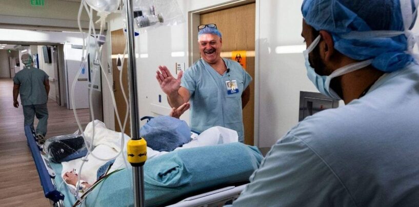 Un projet de loi du Tennessee pourrait créer un registre public des informations médicales des résidents trans