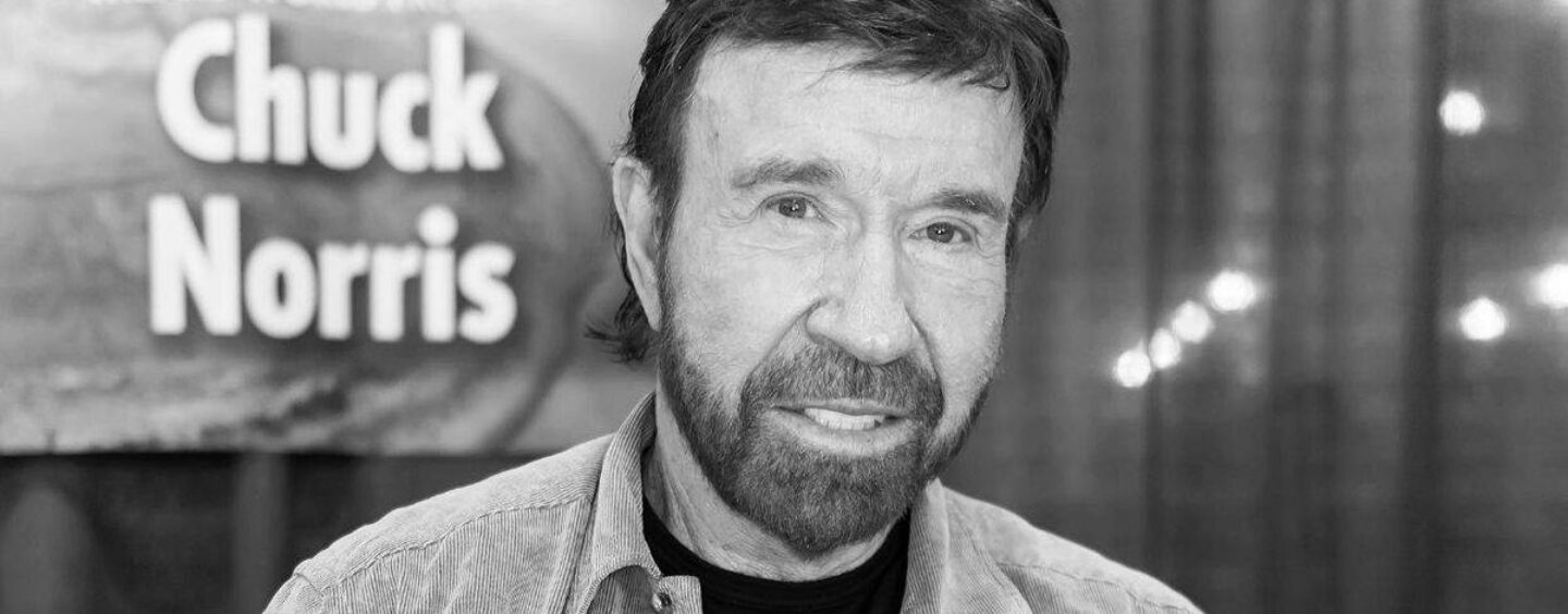 Chuck Norris, critiqué pour ses propos antigay, est décédé à 86 ans