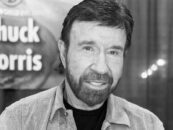 Chuck Norris, critiqué pour ses propos antigay, est décédé à 86 ans