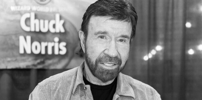 Chuck Norris, critiqué pour ses propos antigay, est décédé à 86 ans
