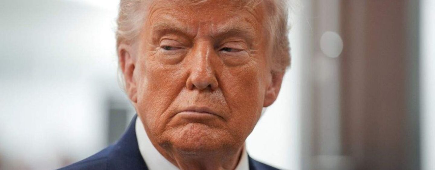 Donald Trump salue la mort de l'ancien conseiller spécial Robert Mueller