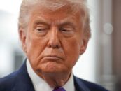 Donald Trump salue la mort de l'ancien conseiller spécial Robert Mueller