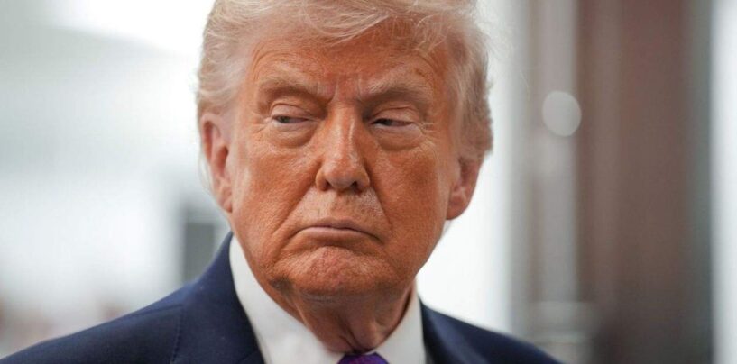 Donald Trump salue la mort de l'ancien conseiller spécial Robert Mueller