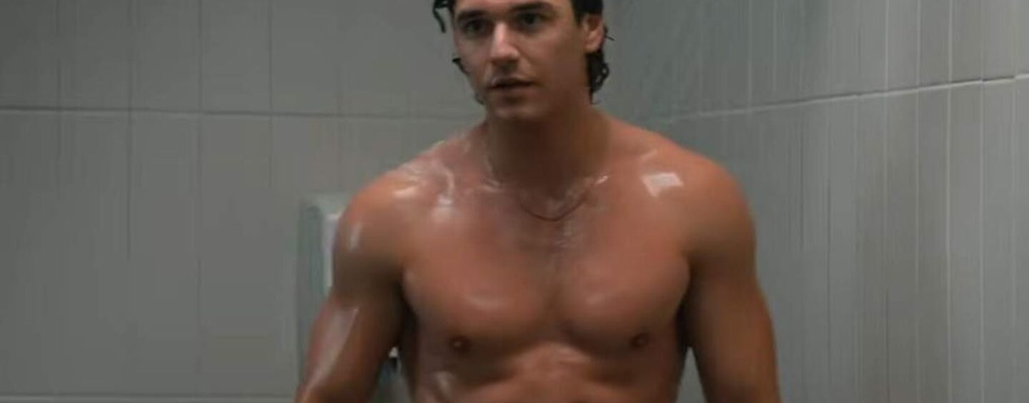 Expliquer hors campus, la réponse des hétérosexuels à Heated Rivalry