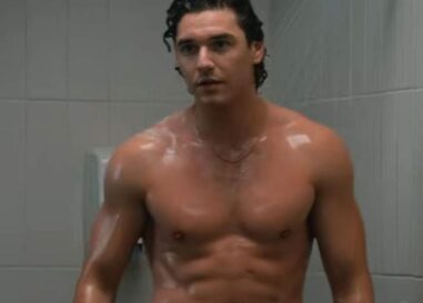 Expliquer hors campus, la réponse des hétérosexuels à Heated Rivalry