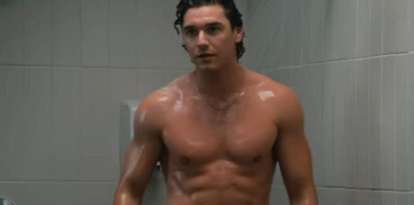 Expliquer hors campus, la réponse des hétérosexuels à Heated Rivalry