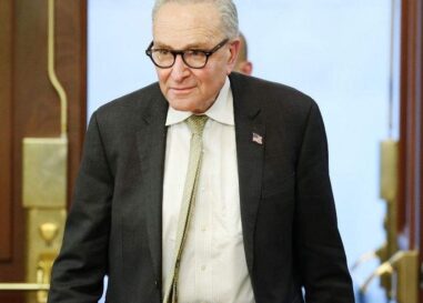 Le Sénat bloque l’interdiction des sports trans soutenue par Trump dans le projet de loi de vote républicain