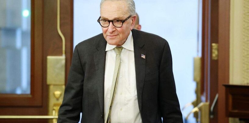 Le Sénat bloque l’interdiction des sports trans soutenue par Trump dans le projet de loi de vote républicain