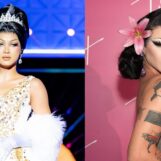 Gawdland veut rivaliser avec Violet Chachki sur All Winners