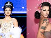 Gawdland veut rivaliser avec Violet Chachki sur All Winners