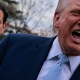 Les responsables trouvent « dégoûtant » que Donald Trump célèbre la mort de Robert Mueller