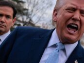 Les responsables trouvent « dégoûtant » que Donald Trump célèbre la mort de Robert Mueller