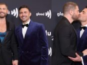 Le rôle préféré de Jonathan Bennett ? Mari de Jaymes Vaughan