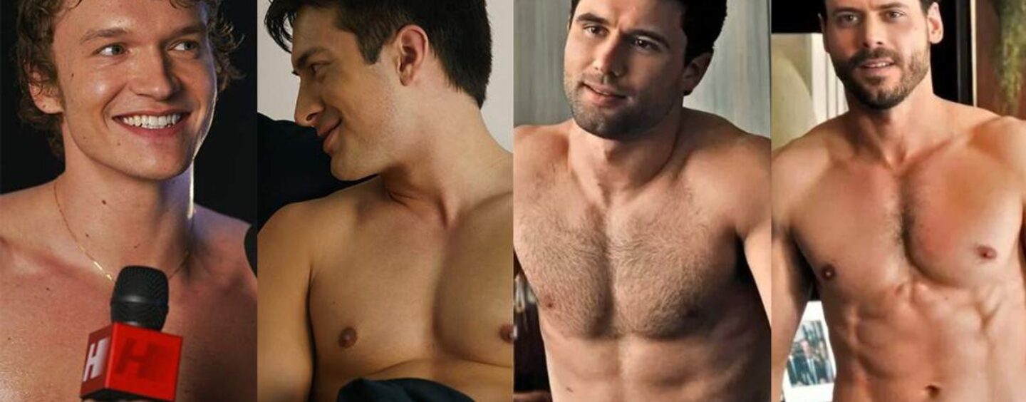 Où avez-vous déjà vu les stars de Heated Rivalry – et ce qu’elles feront ensuite