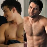 Où avez-vous déjà vu les stars de Heated Rivalry – et ce qu’elles feront ensuite