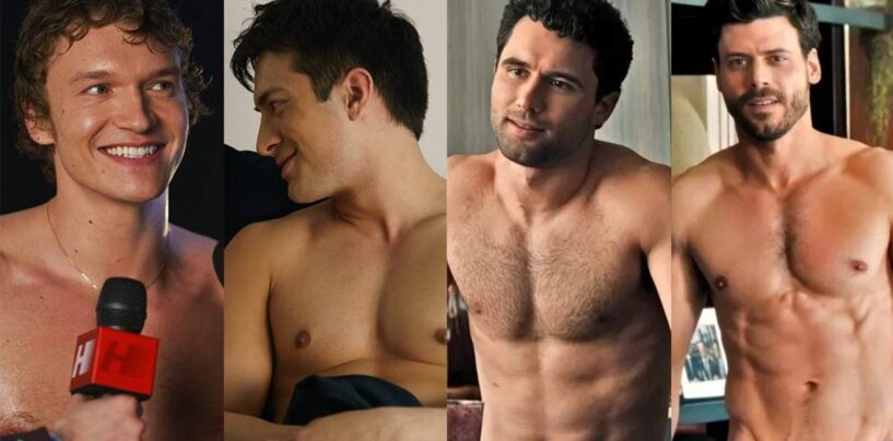 Où avez-vous déjà vu les stars de Heated Rivalry – et ce qu’elles feront ensuite