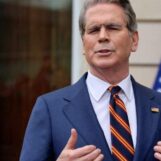 Le secrétaire au Trésor appelle à « un peu d'empathie » pour Trump, qui s'est réjoui de la mort de Robert Mueller