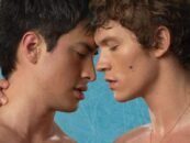 Heated Rivalry pourrait-il inciter davantage de personnes « bi-curieuses » à devenir « bi-définitivement » ?