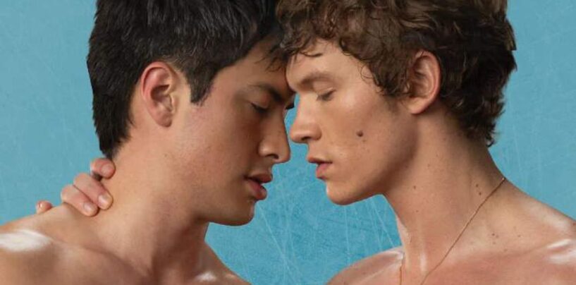 Heated Rivalry pourrait-il inciter davantage de personnes « bi-curieuses » à devenir « bi-définitivement » ?