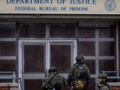 Le Bureau fédéral des prisons gère un programme de thérapie de conversion. Nous ne devons pas le laisser rester