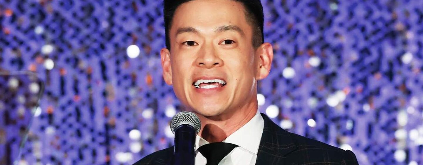 Evan Low du groupe de travail LGBTQ+ : quels sont les enjeux de cette mi-mandat