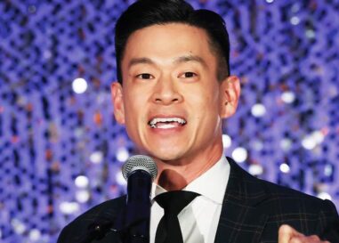 Evan Low du groupe de travail LGBTQ+ : quels sont les enjeux de cette mi-mandat