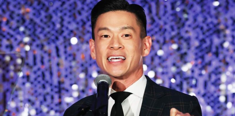 Evan Low du groupe de travail LGBTQ+ : quels sont les enjeux de cette mi-mandat