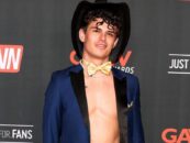 L'acteur gay Seth Peterson est décédé à 28 ans