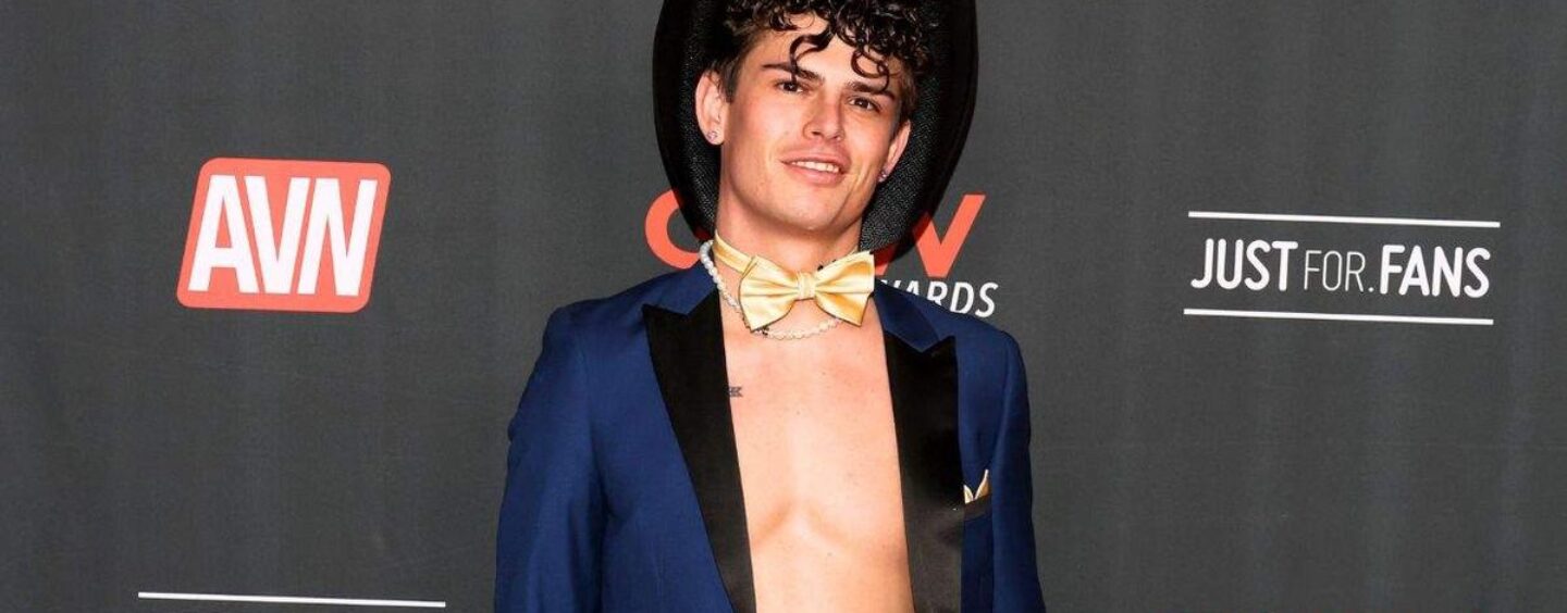 L'acteur gay Seth Peterson est décédé à 28 ans