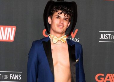 L'acteur gay Seth Peterson est décédé à 28 ans