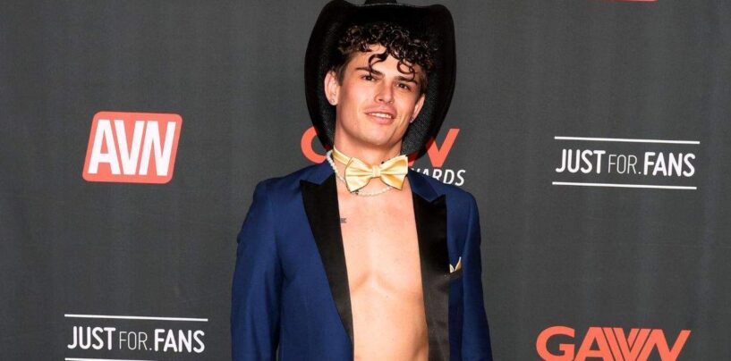 L'acteur gay Seth Peterson est décédé à 28 ans