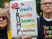 Des manifestations record « No Kings » sont attendues à l'approche des marches nationales